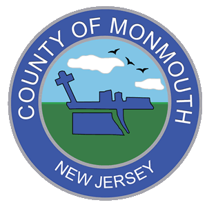 Monmouth County Logo