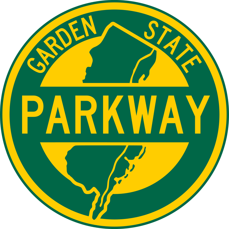 Parkway Logo