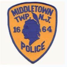 Middletown PD Seal
